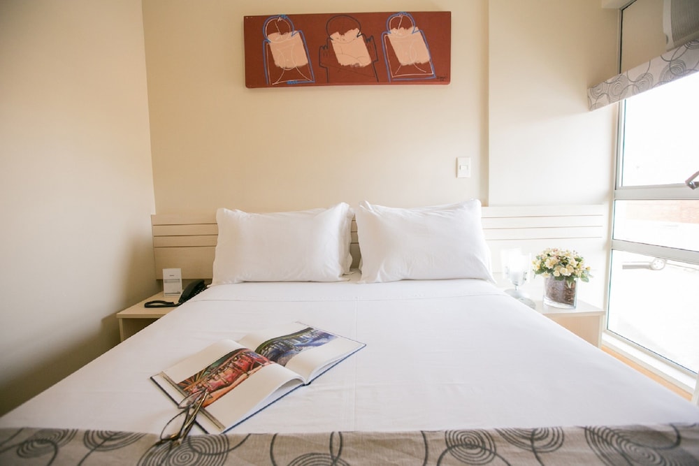 Verona Hplus Long Stay — hotel in Eixo Monumental