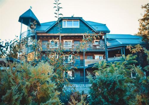 Gostevoj Dom Blagodat' - last minute hotel in Kamennomostskiy