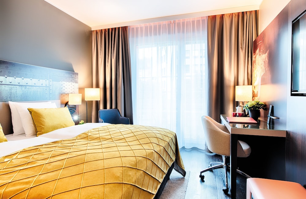 Leonardo Hotel Dortmund in Dortmund, Germany