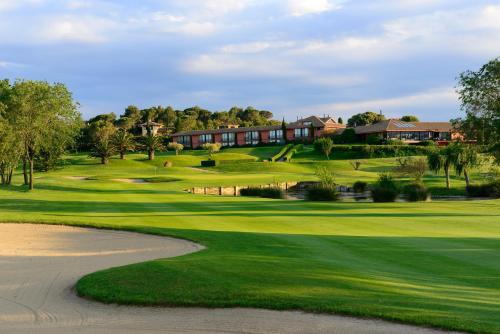 Torremirona Relais Hotel Golf & Spa
