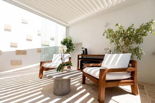 Acquasale Antica Dimora Cialledda in Polignano A Mare, Italy