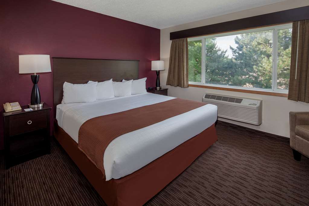 AmericInn by Wyndham Northfield - photo 27