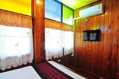 Kaloang home