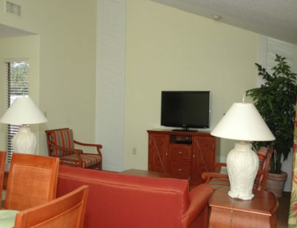 Getaways At Imperialakes - photo 5