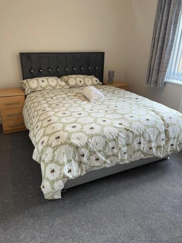Mesnes Place — 4-Star Luxury Hotel in Wigan, United Kingdom