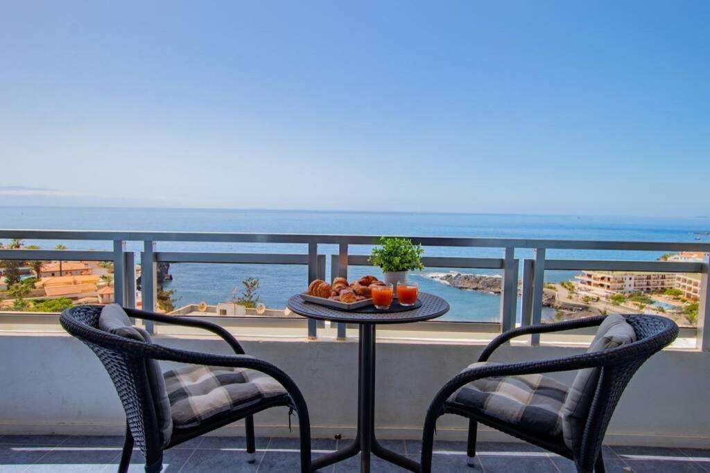 Dream View Apartment by DreamHomesTenerife — 4-Star Luxury Hotel in Santiago Del Teide, Spain
