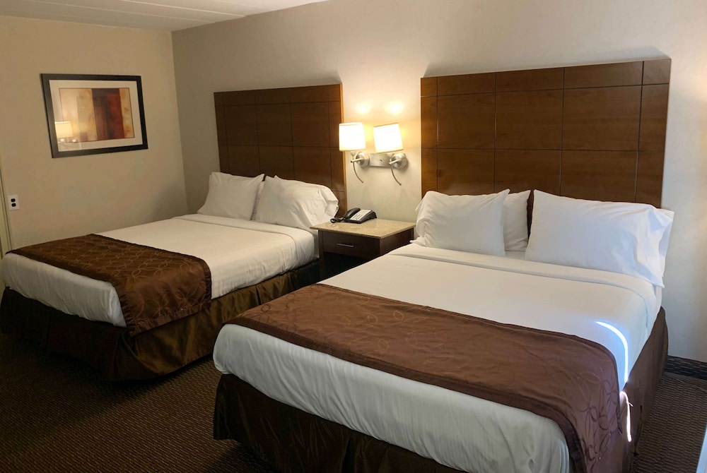 Ramada by Wyndham Rockville Centre - photo 23