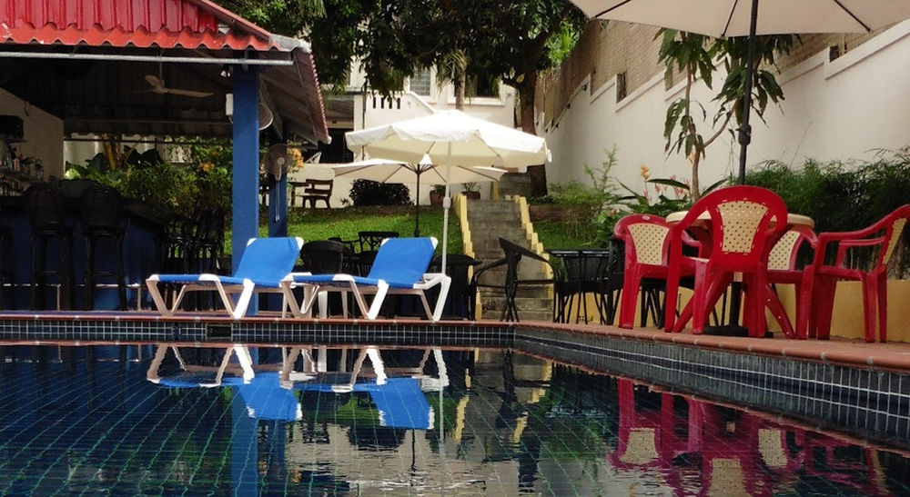 Divers Inc in Sihanoukville, Cambodia