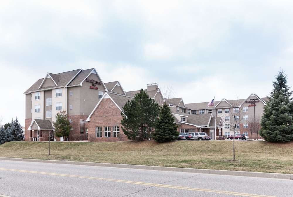 Residence Inn by Marriott South Bend Mishawaka - photo 30