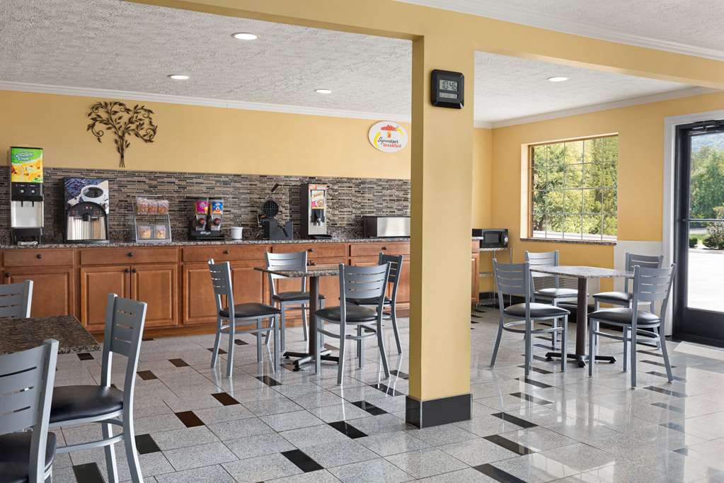 Super 8 by Wyndham Whites Creek Nashville NW Area - photo 30