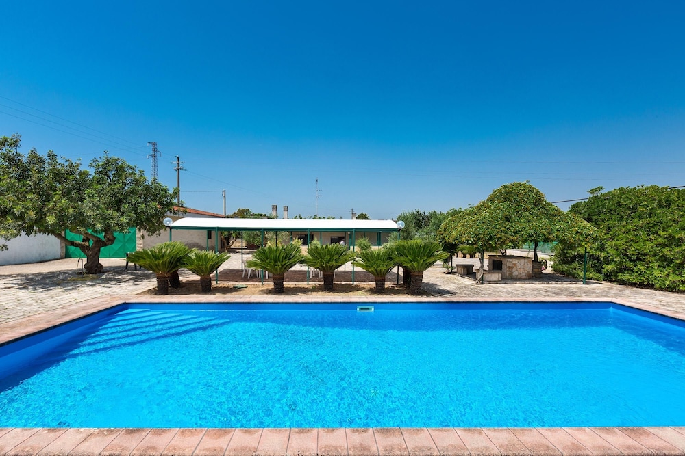 3044 Masseria Il Sasso by Barbarhouse in Crispiano, Italy