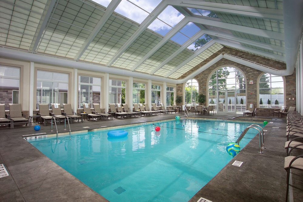DoubleTree by Hilton Hotel Nanuet - photo 18