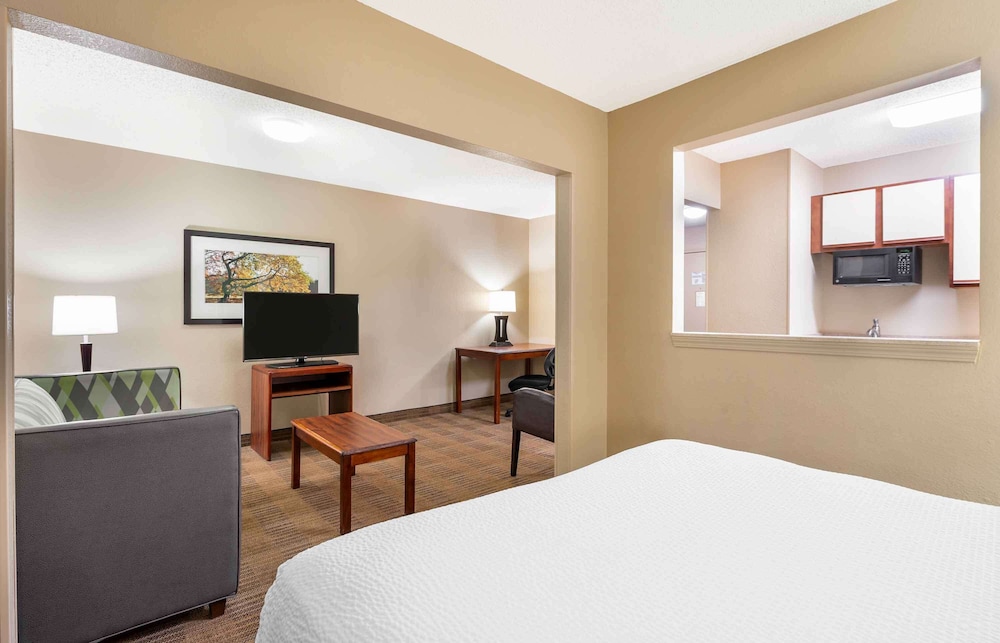 Extended Stay America Suites Dayton Fairborn - photo 25