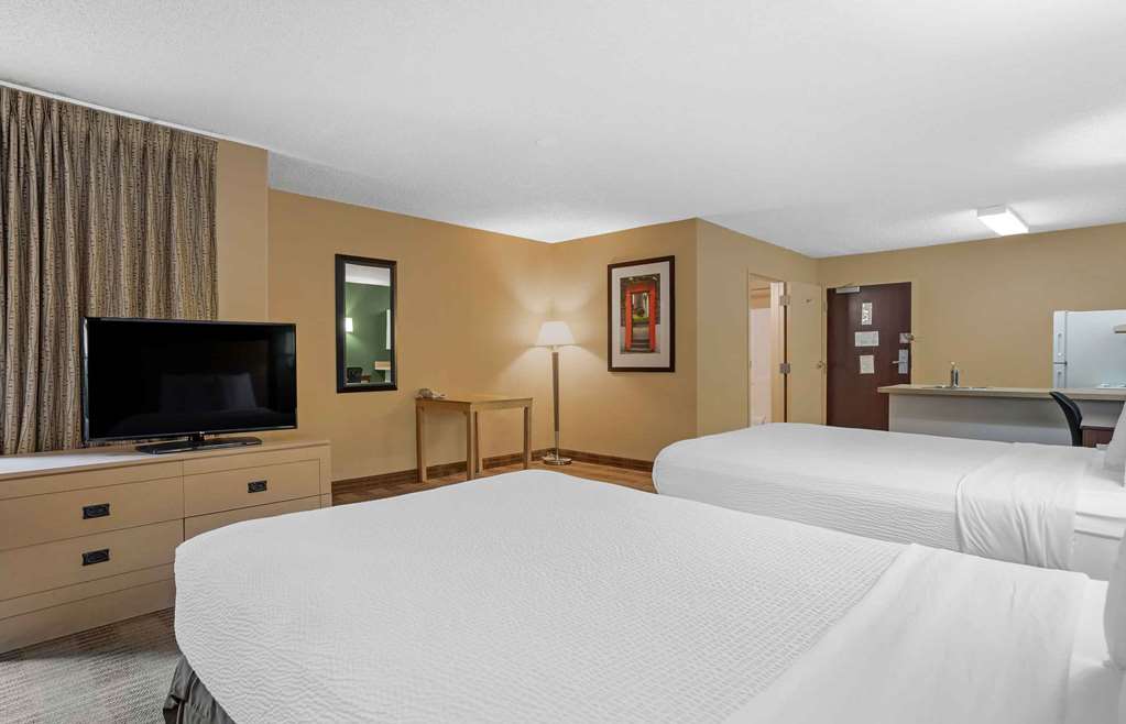 Extended Stay America Suites Houston Med Ctr Greenway Plaza - photo 22