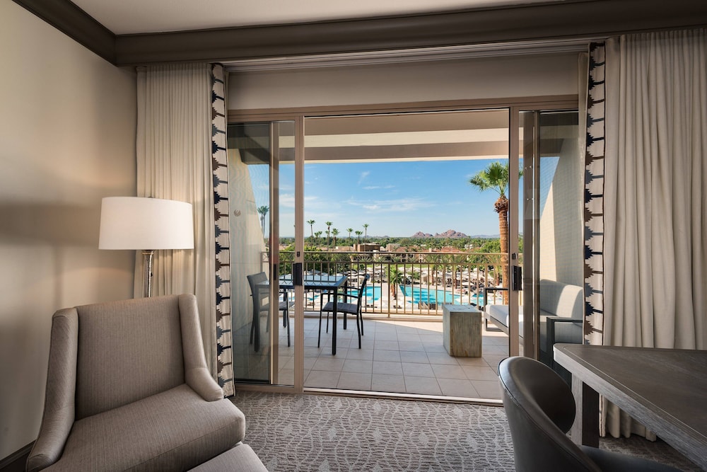 The Phoenician a Luxury Collection Resort Scottsdale - photo 52