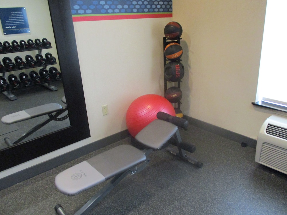 Hampton Inn & Suites Abilene I 20 - photo 42