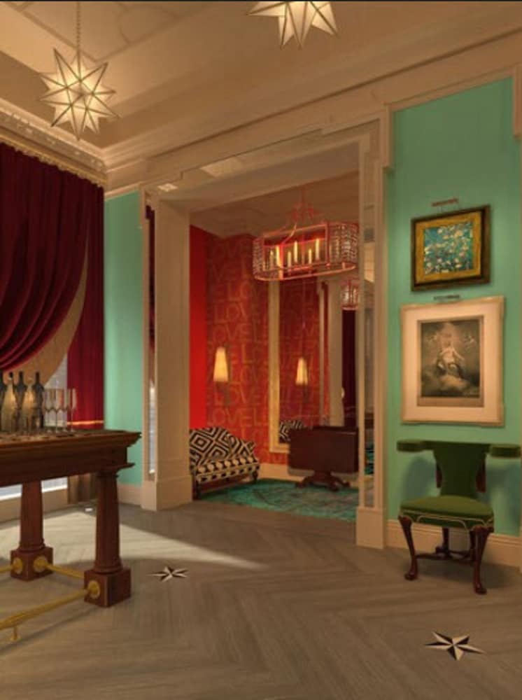 Kimpton Hotel Monaco Philadelphia by IHG - photo 88