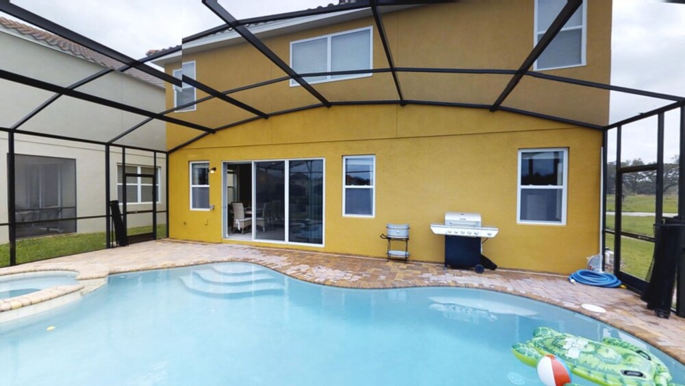 Golden Palms Vacation Resort 2578 - photo 37