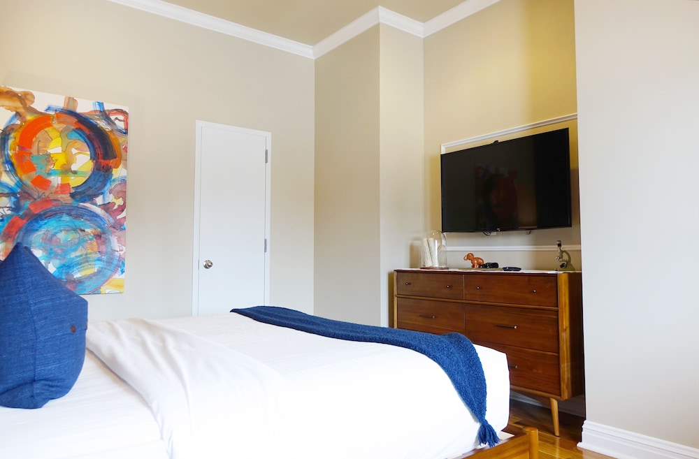 The Box House Hotel - photo 25