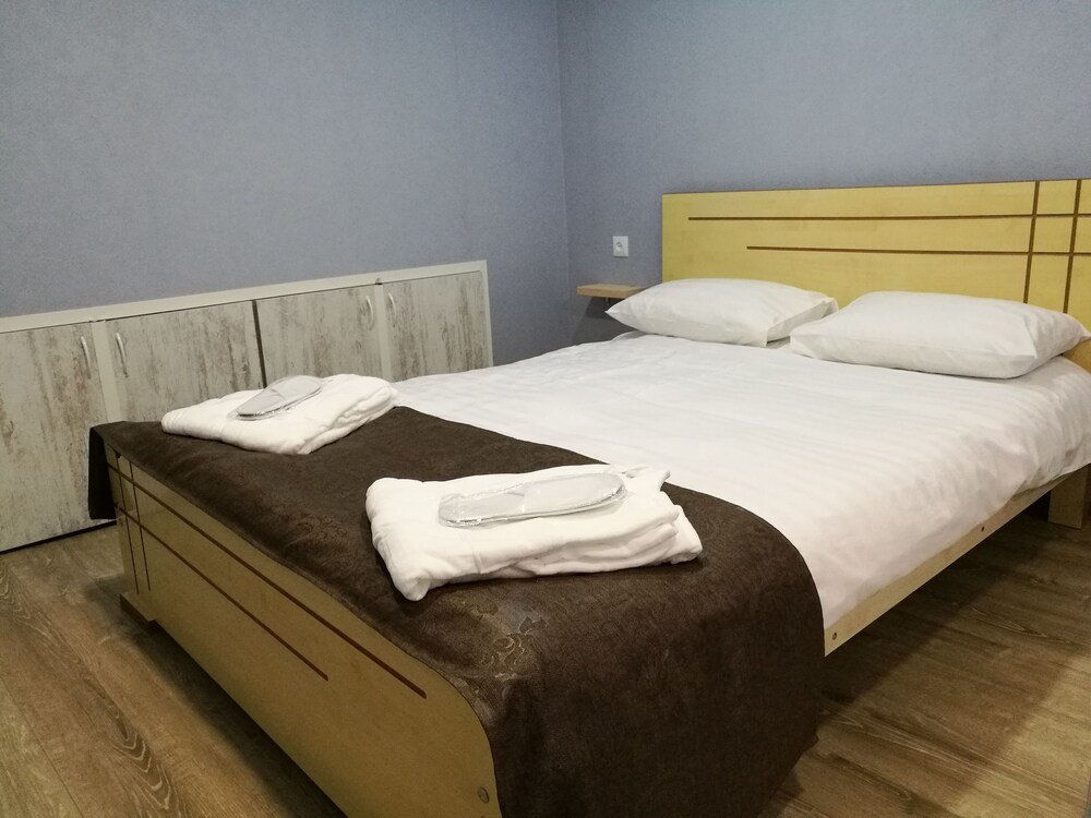 Falcon Apartments Meidan Boutique