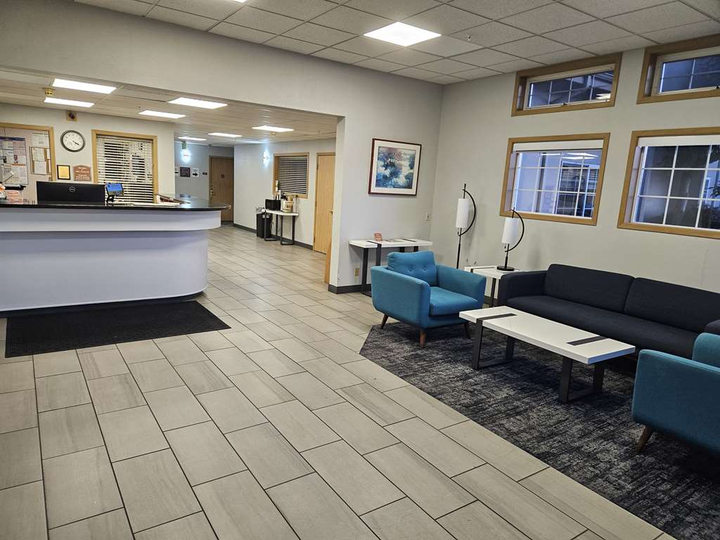 Quality Inn Tulalip Marysville - photo 12