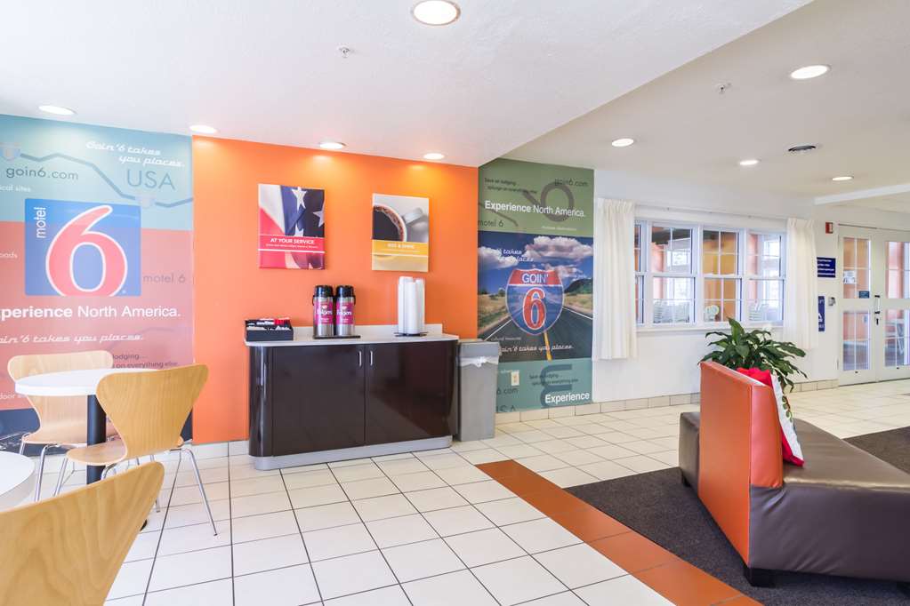 Motel 6 Huron OH Sandusky - photo 28