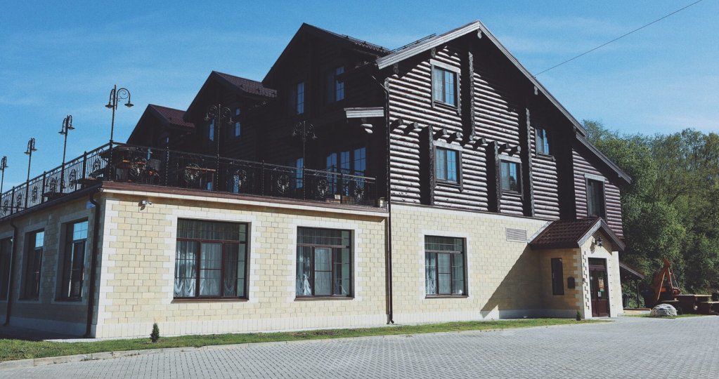 Na Starchonke Guest House 21046548 — Staritsa