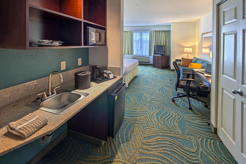 SpringHill Suites by Marriott Greensboro - photo 9