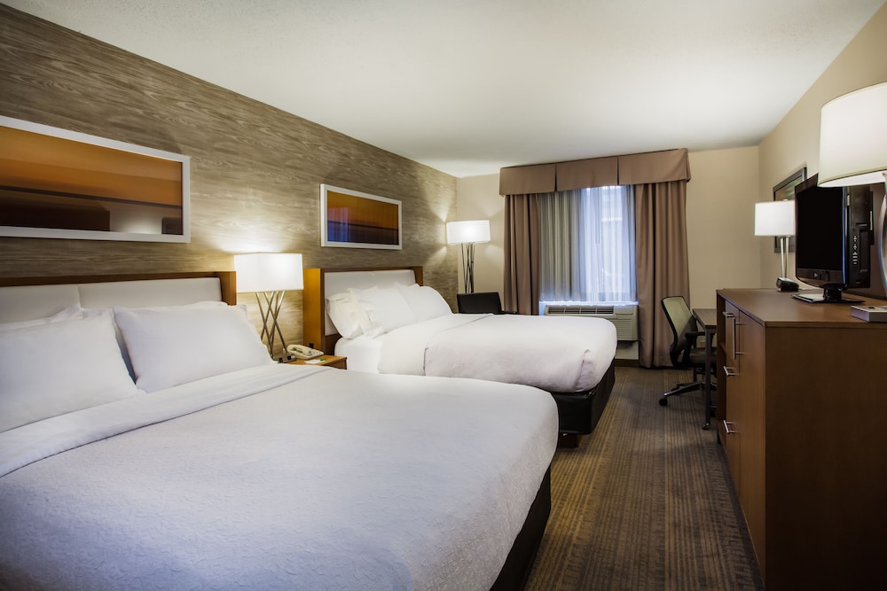 Holiday Inn Saratoga Springs by IHG - photo 8