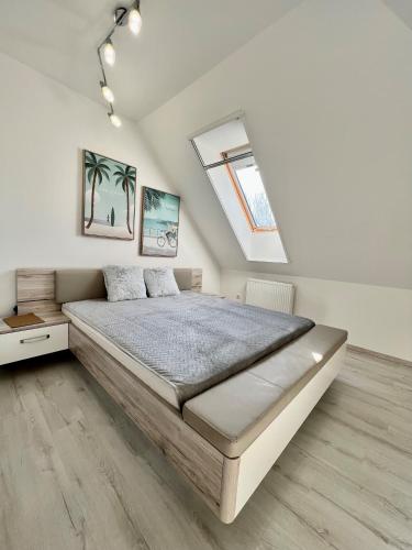 Móló Resort 25 by HelloBalatonlelle — Balatonlelle — photo 5