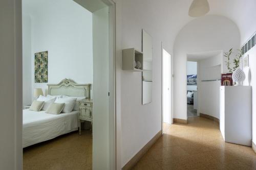 Le case di Frelli — 4-Star Luxury Hotel in Palermo, Italy