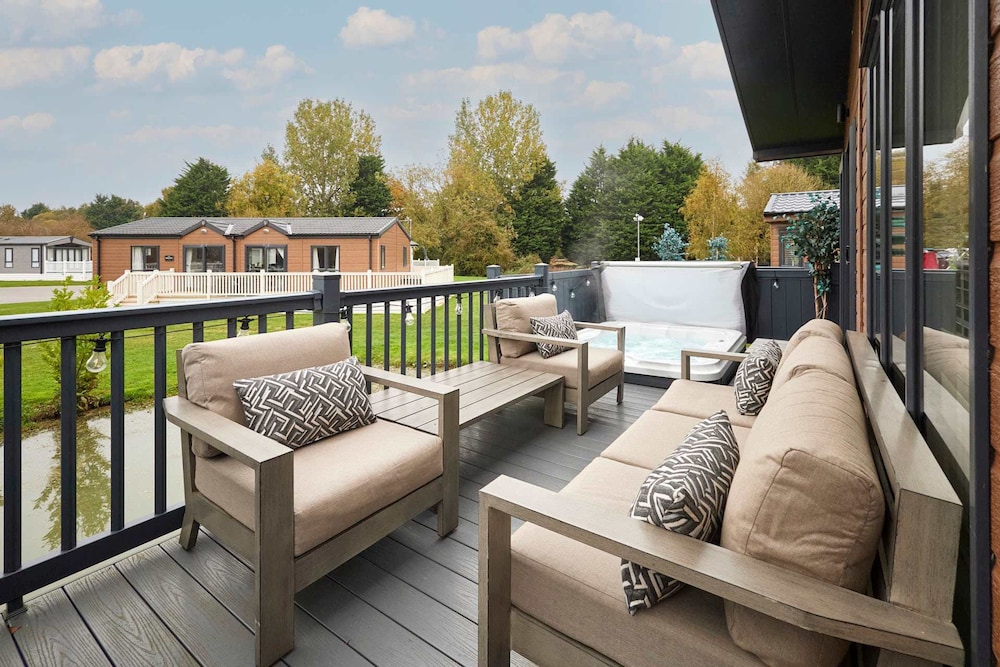 Sandy Lane 20 - last minute hotel in York