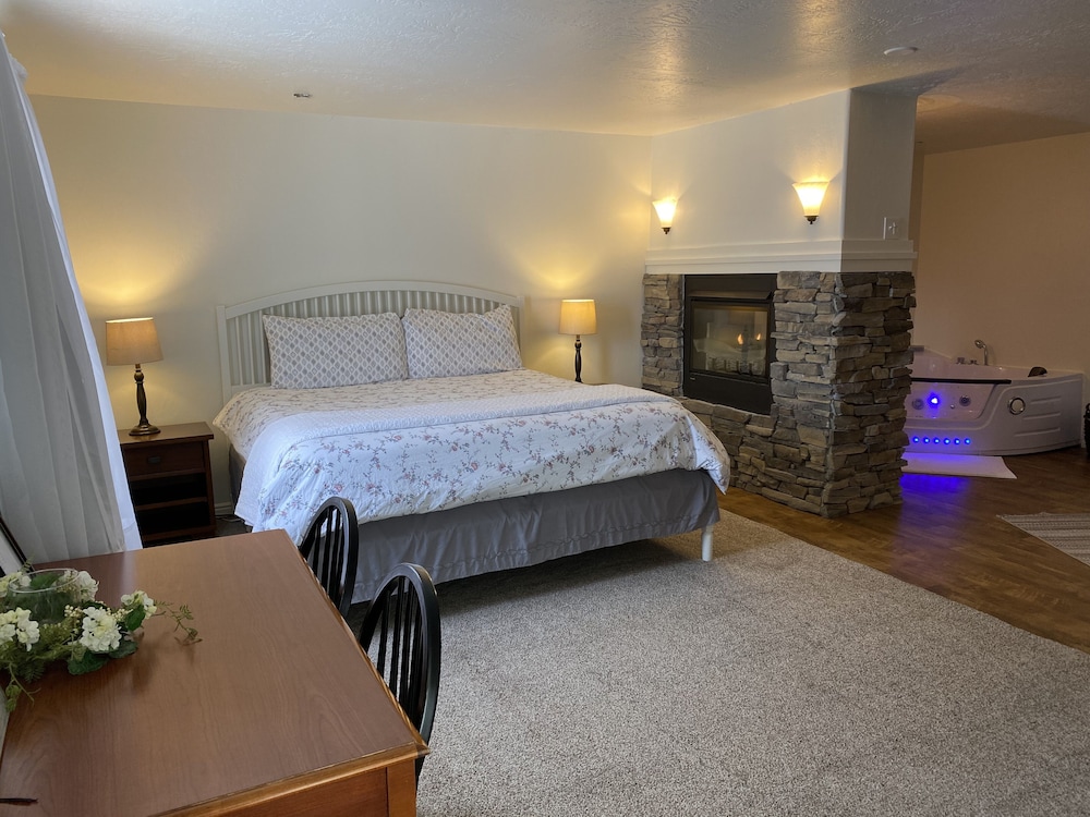 Stone Hollow - photo 7