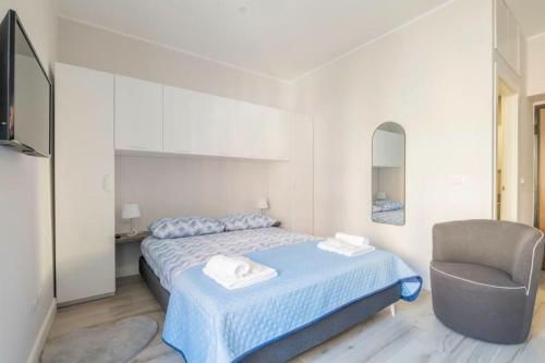 Arco della Pace Modern Studio — 4-Star Luxury Hotel in Milan, Italy