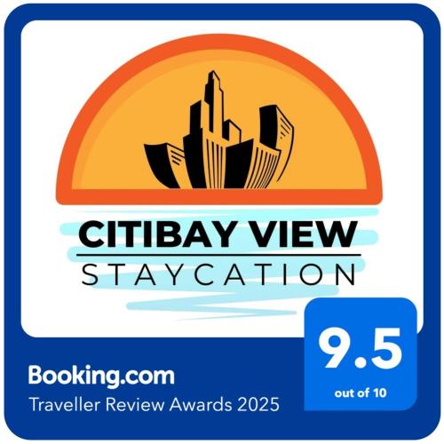 CitiBay View Staycation — 4-Star Luxury Hotel in Manila, Philippines