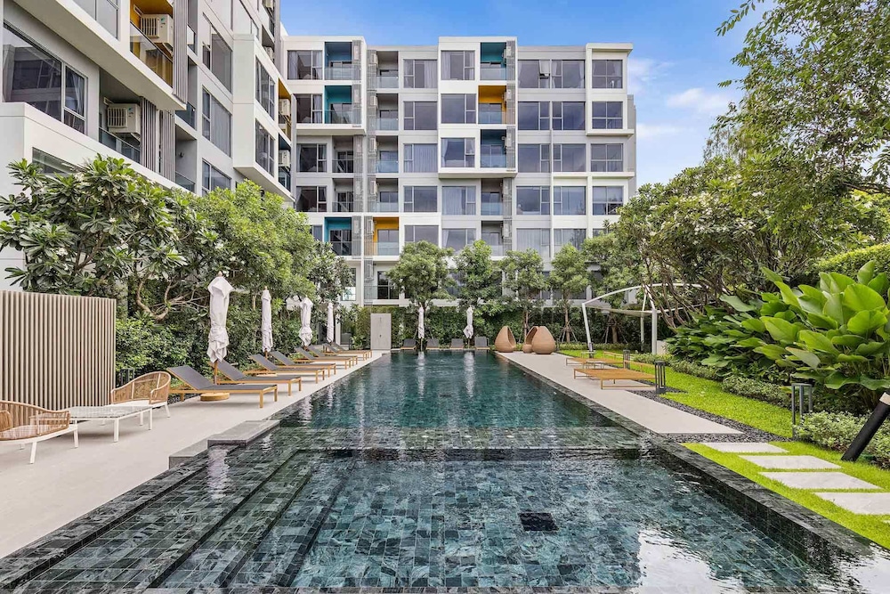 Laguna Lakeside BangTao by My Home Phuket — 4-Star Luxury Hotel in Thalang, Thailand