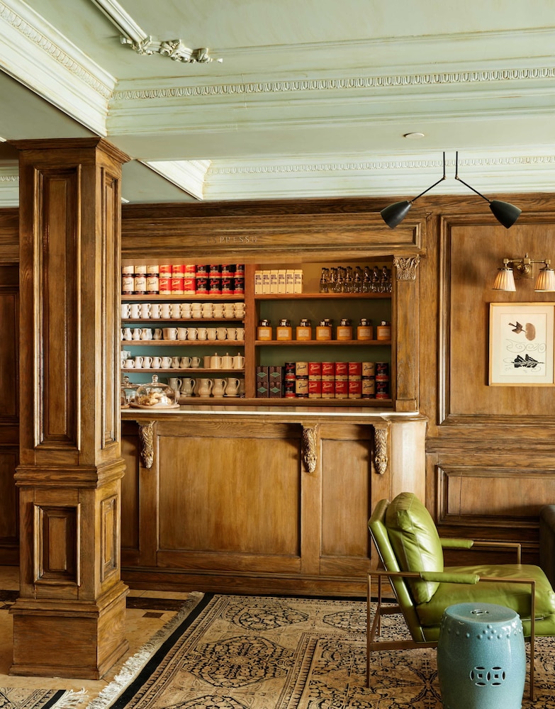 The Marlton Hotel - photo 23