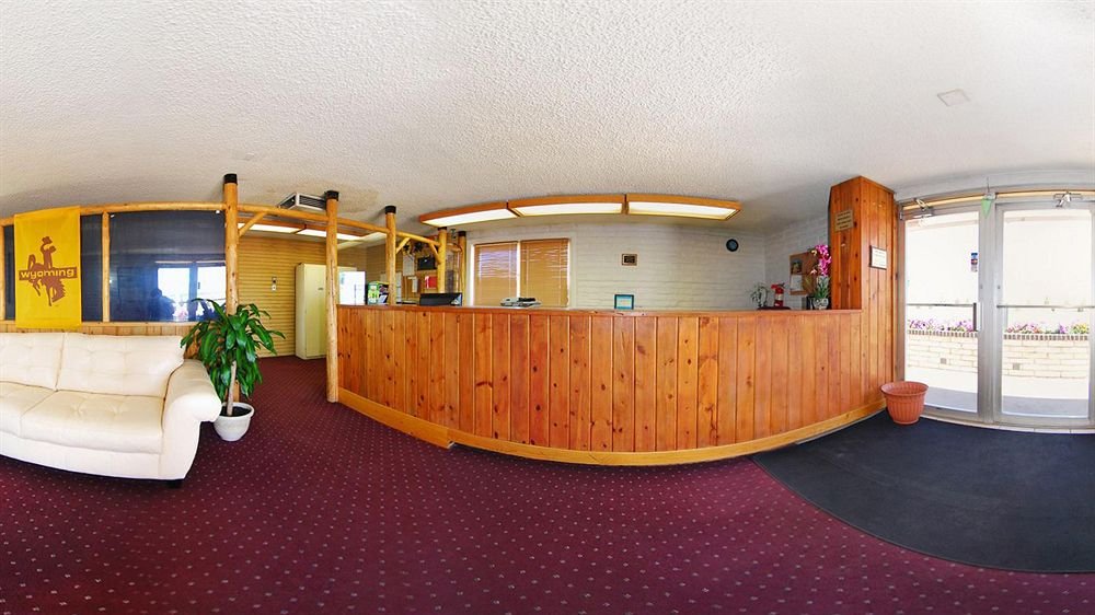 Rodeway Inn Laramie — Laramie