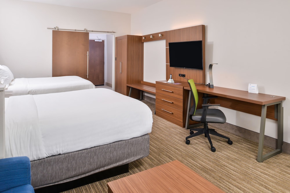 Holiday Inn Express & Suites Van Horn by IHG - photo 7