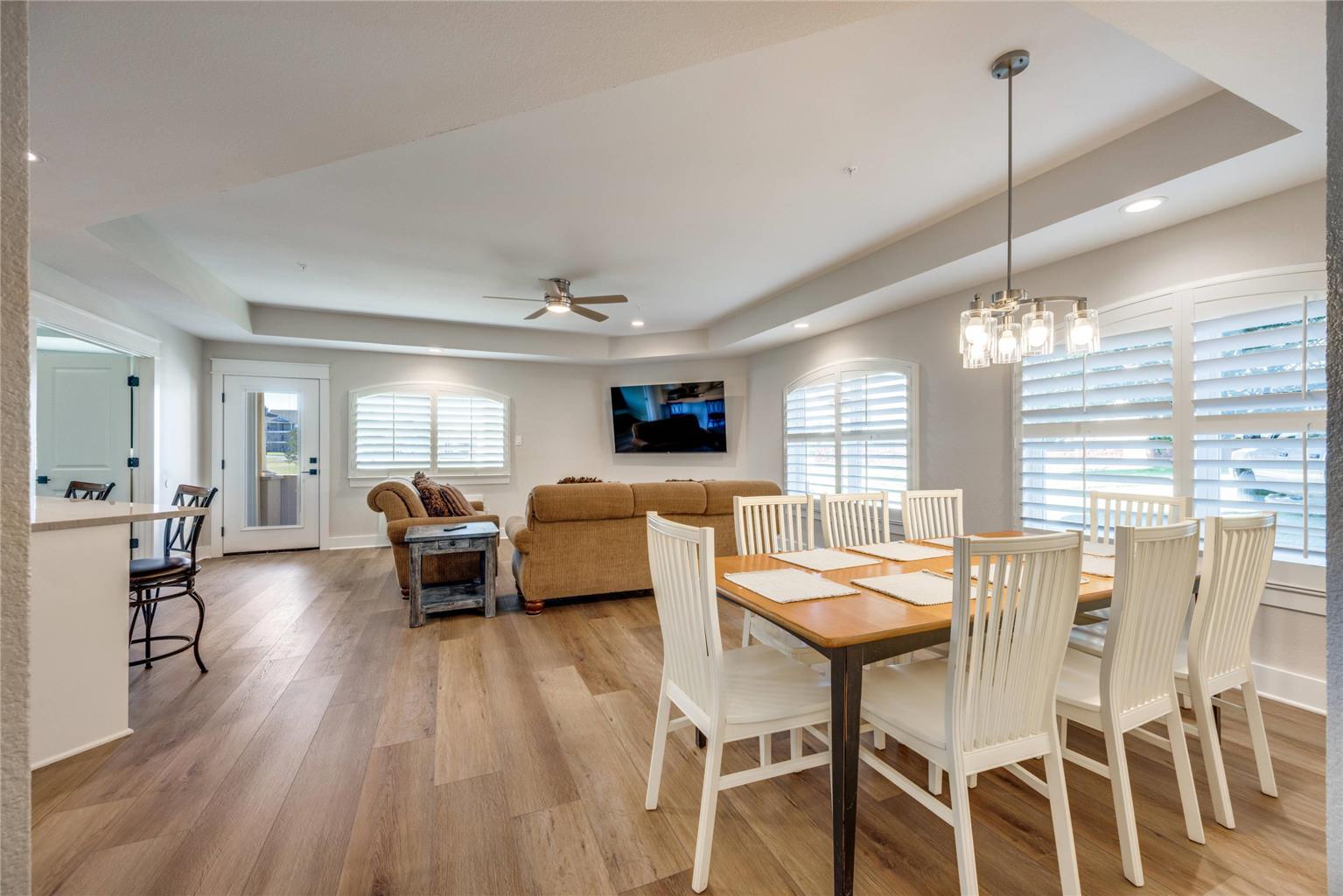 Tanglewood Resort on Lake Texoma Ascend Hotel Collection - photo 42