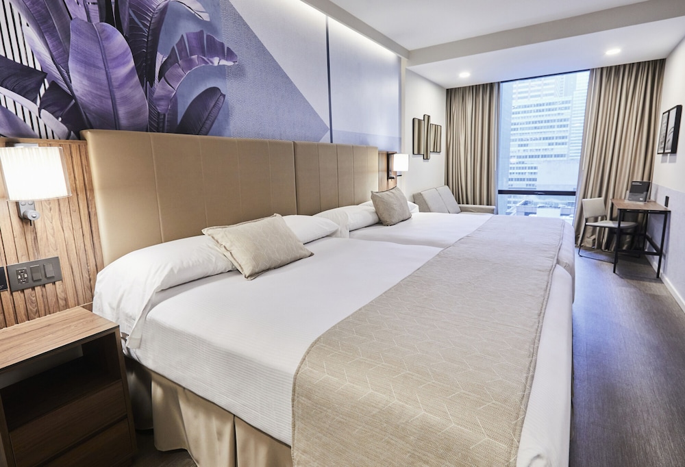 Hotel Riu Plaza Manhattan Times Square - photo 17