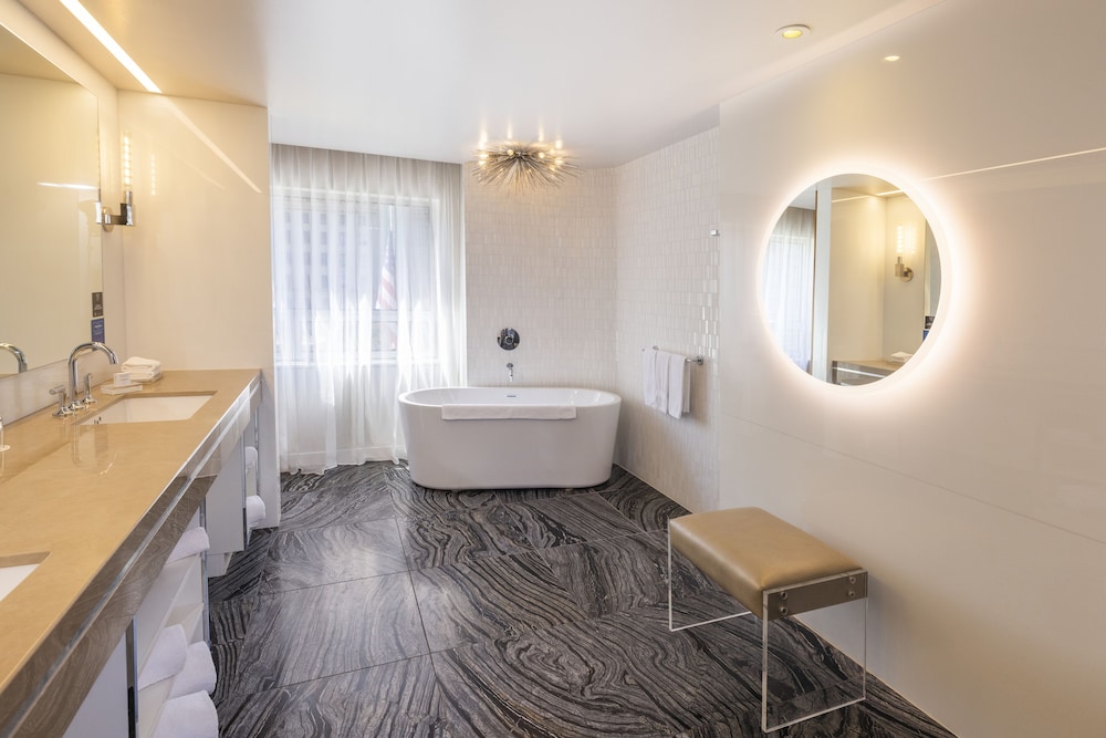 The Statler Dallas Curio Collection By Hilton - photo 41
