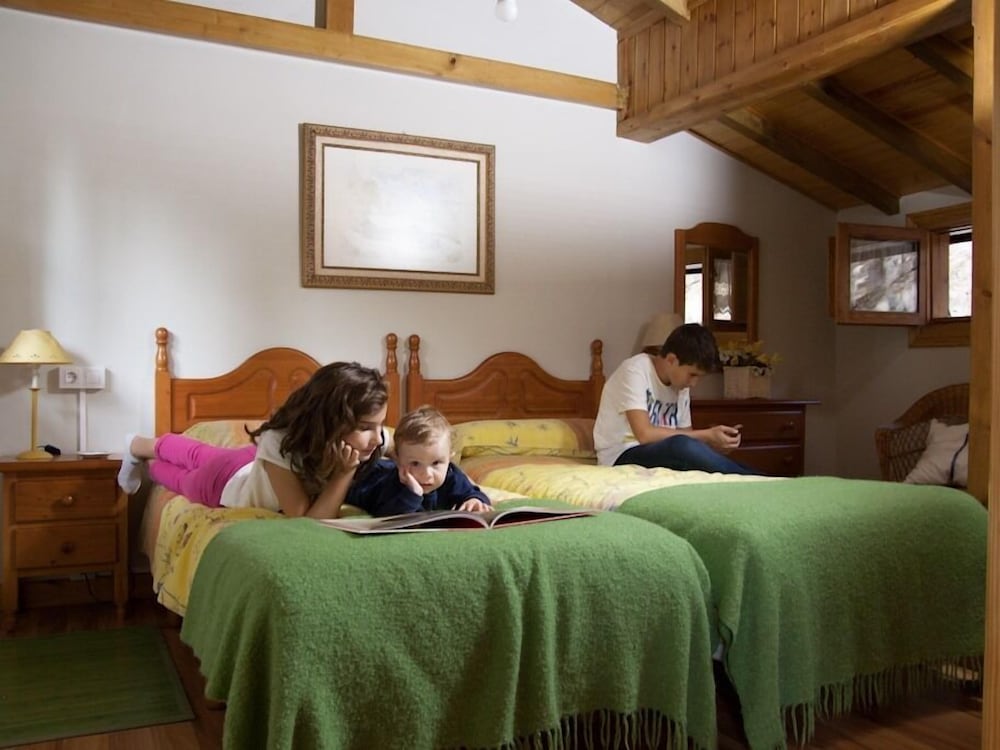 Casa Matapalacios — Potes — photo 2