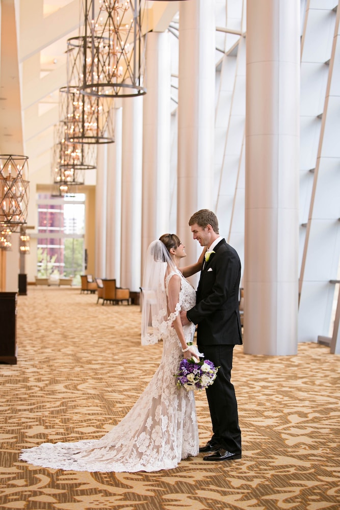 Omni Fort Worth Hotel - photo 87