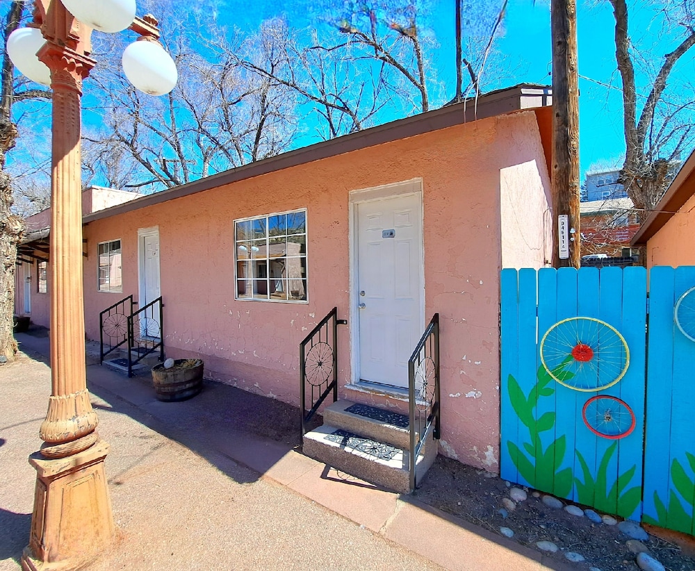 Buffalo Lodge Bicycle Resort - photo 119