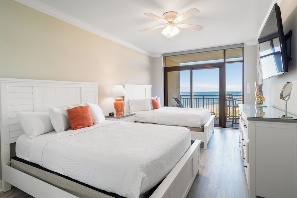 North Beach Resort & Villas - photo 238