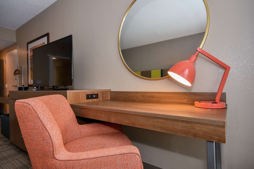 Hampton Inn Brevard - photo 3