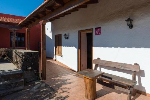 Casa La Fuente — Valverde — photo 4