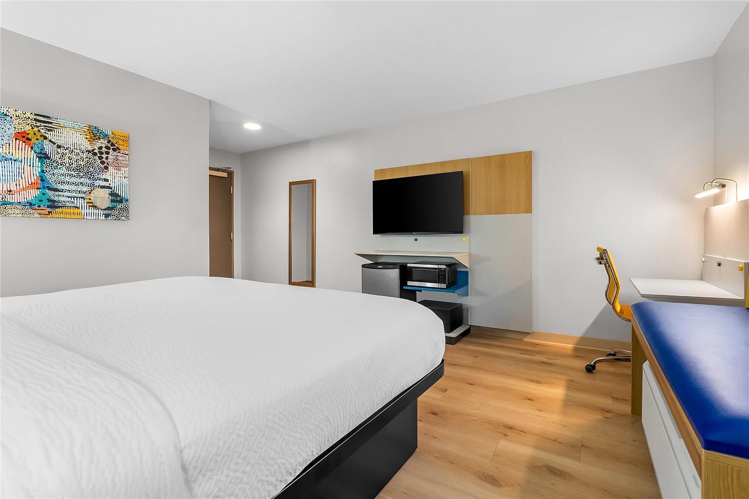 Microtel Inn and Suites by Wyndham Prattville Montgomery - photo 41