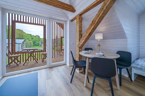 H7 Stuudiokodud Self Check In in Viljandi, Estonia